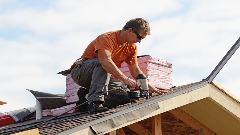 Selecting the Best Roofing Company in Broward County, FL