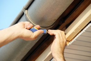 The Distinct Advantages of Seamless Gutter Installations in North New Jersey