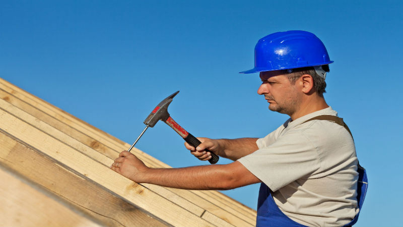 Roofing in Palatine, IL: The Importance of Regular Maintenance