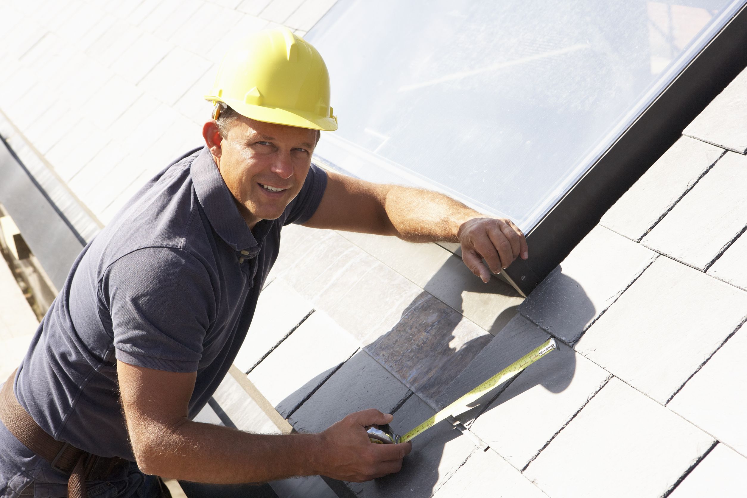 5 Signs Your Home Needs Roof Leak Repair in Rockford IL