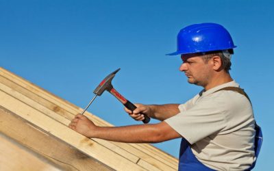 Enhance Home Efficiency with Expert Roofers in Belvidere, IL: Solving Insulation and Ventilation Issues