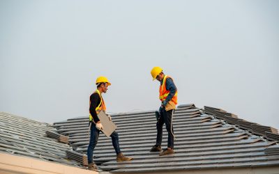 Why Maintaining Roofing in Mesa, AZ, Is Crucial