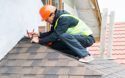 Fortify Your Home: Reliable Roofing Services in Dayton, OH