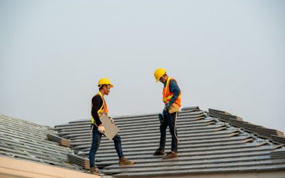 Why You Need to Hire a Roofing Contractor in North Fort Myers FL