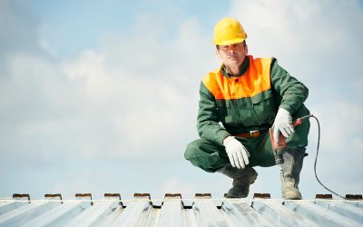 When to Partner with a Commercial Roofing Company in Olathe, KS