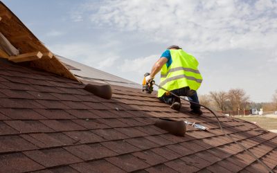 Why You Need Expert Residential Roofers in Lewisville TX