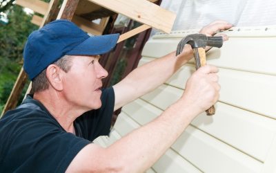 Upgrade Your Home’s Look and Efficiency with Siding Installation in Texarkana, TX