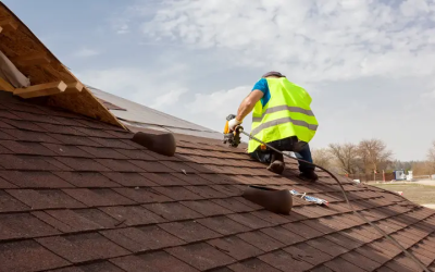 Expert Roof Contractors in Austin, TX: Quality Craftsmanship for Every Project