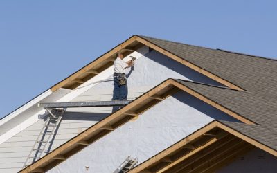 Emergency Roof Repair Services Near Oak Creek, WI—Stop Costly Leaks Fast and Protect Your Home!