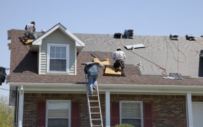 Enhance Home Value and Safety Through Professional Roof Repair In Jacksonville, FL Options