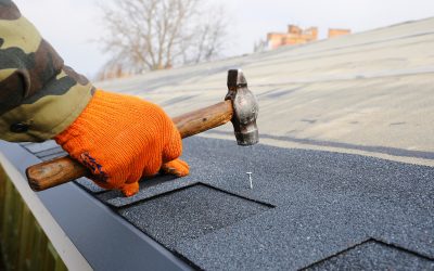 What Does A Roofing Company Do In Glen Ellyn IL?