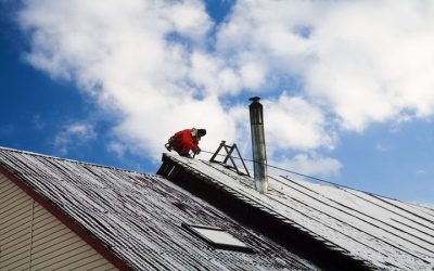 Choosing the Right Commercial Roofing Company in Rockton, IL