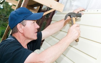 Top-Quality Siding Services in Barrie, ON for Lasting Protection